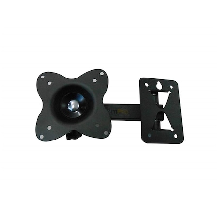Abacus TV Wall Mount Bracket Swivel Full Motion TILT Swivel Rotate Extend, 13 to 30 in. AB2582140